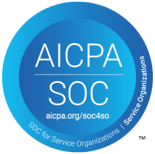 AICPA-SOC logo