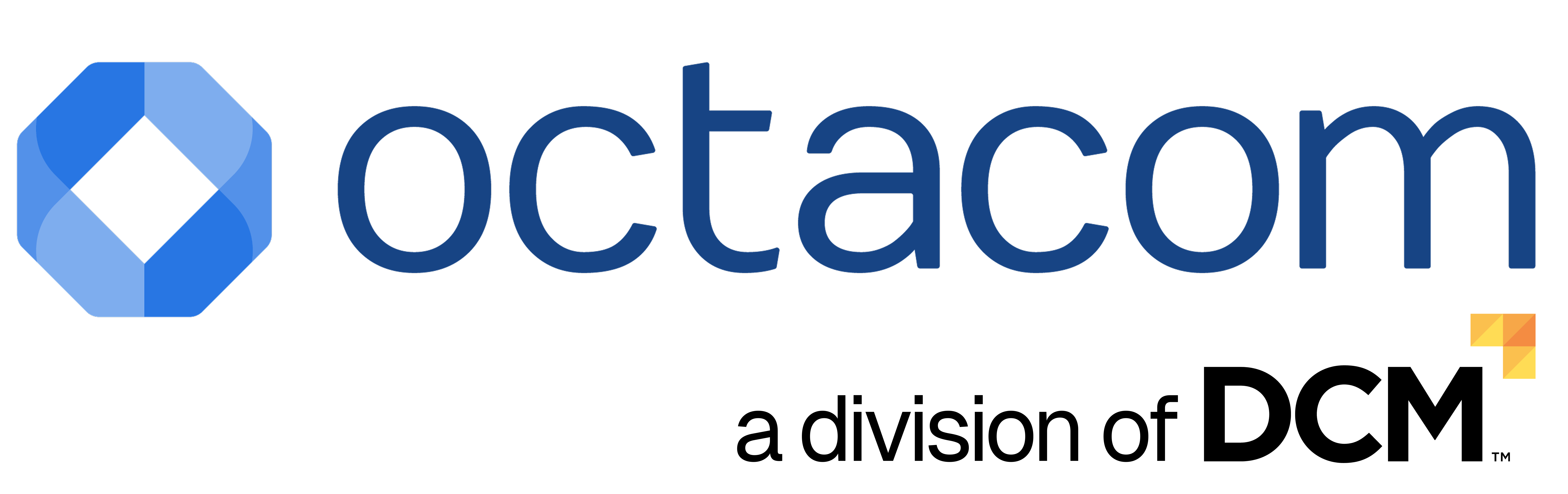 Logo + Lockup