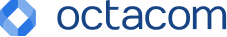 Octacom Logo