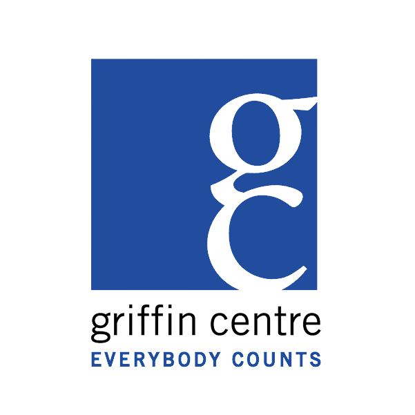 Griffin Centre Logo