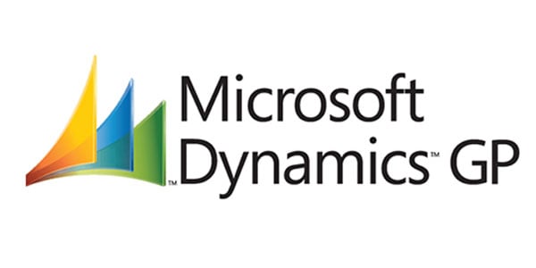 Microsoft Dynamics GP