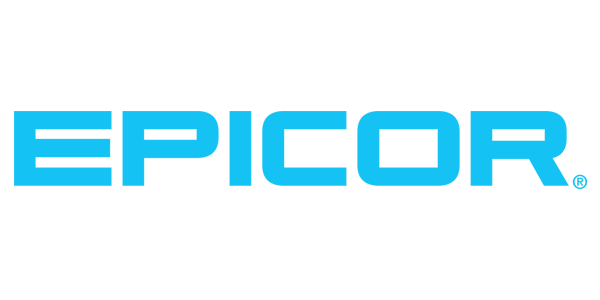 EPICOR Logo