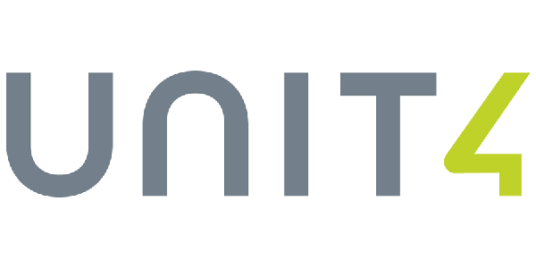Unit 4 Business World Logo