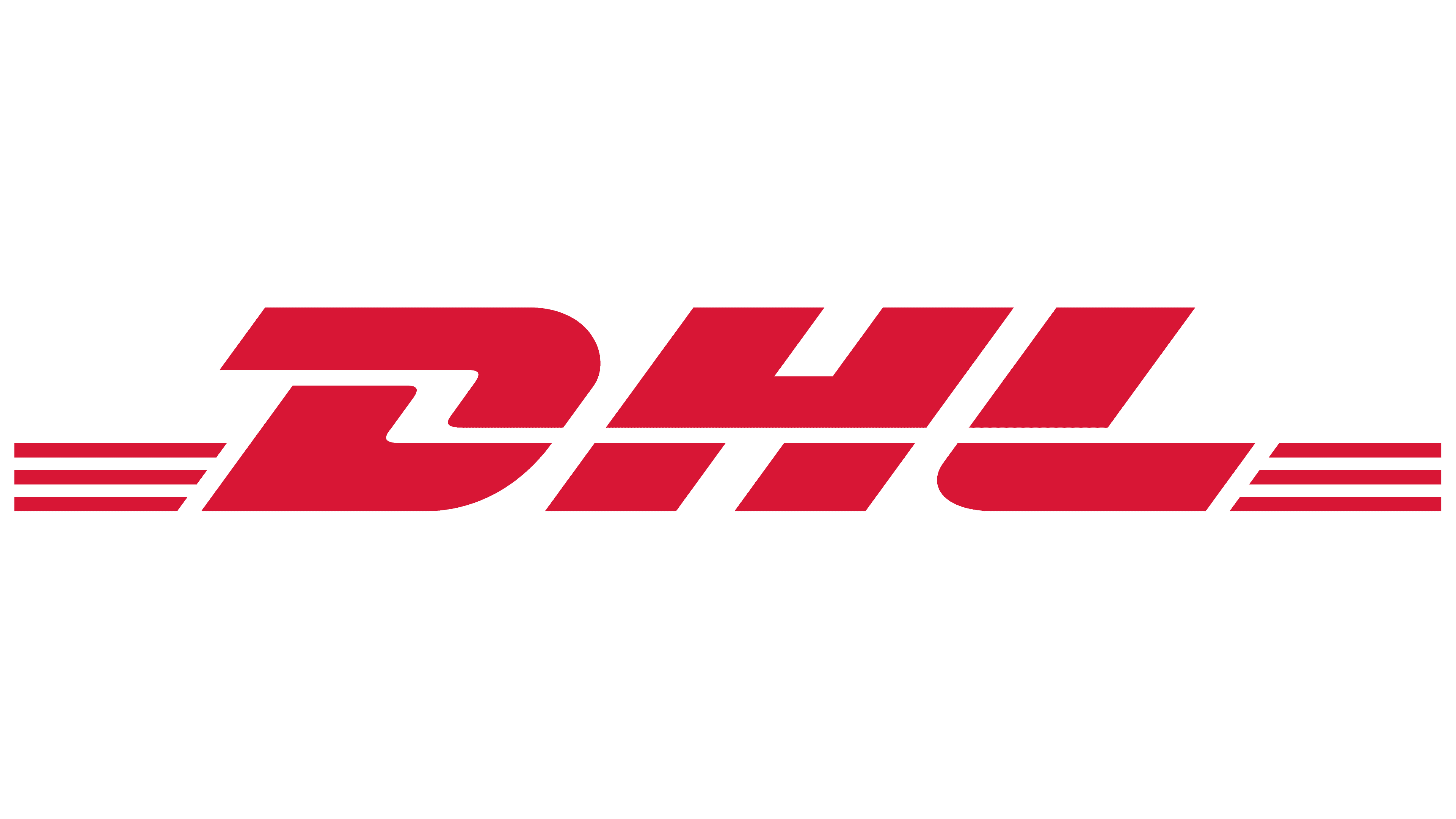 DHL-Symbol