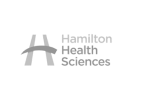 Hamilton Health Sciences Logo