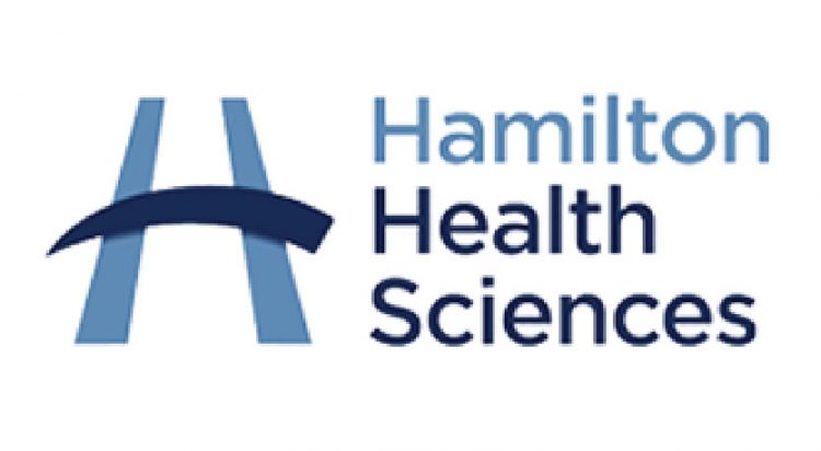 Hamilton Health Sciences Logo