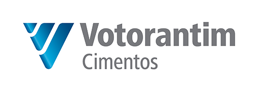 Votorantim Cimentos Logo