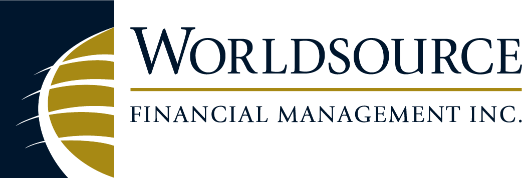 Worldsource Financial Management Inc. Logo